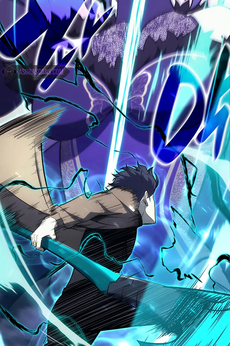 Return of Disaster Class Hero Chapter 33 Page 145