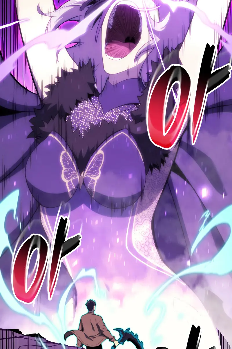 Return of Disaster Class Hero Chapter 33 Page 148