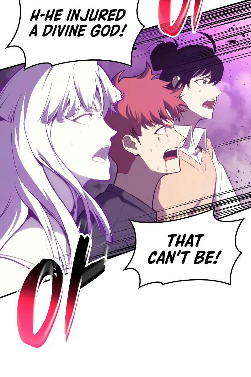 Return of Disaster Class Hero Chapter 33 Page 150