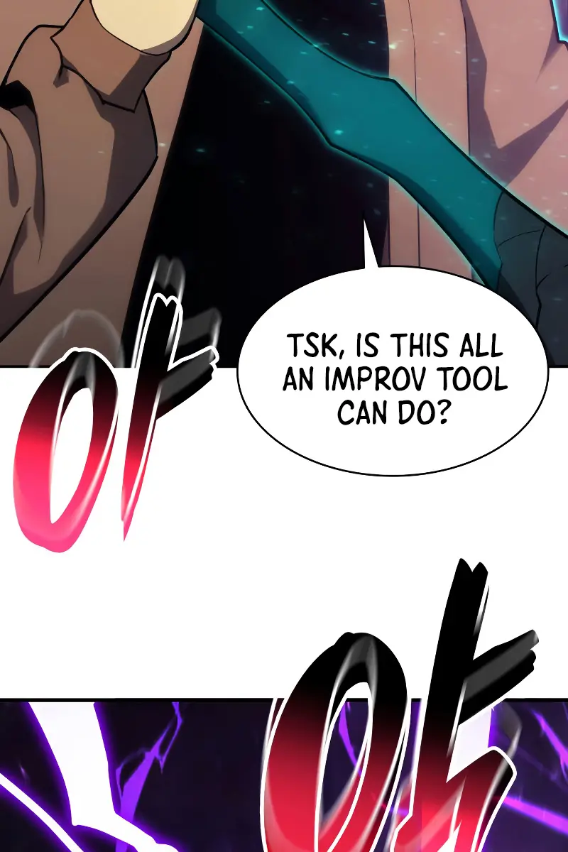 Return of Disaster Class Hero Chapter 33 Page 152