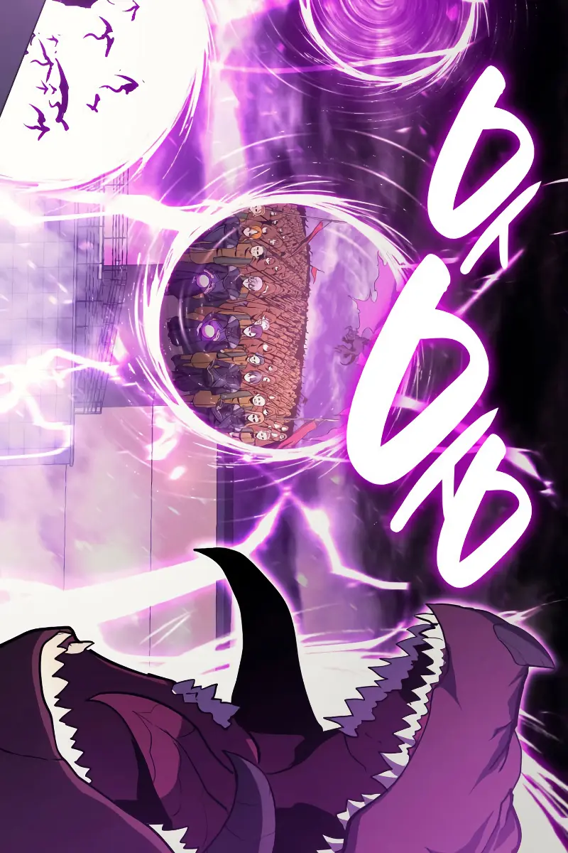 Return of Disaster Class Hero Chapter 33 Page 164