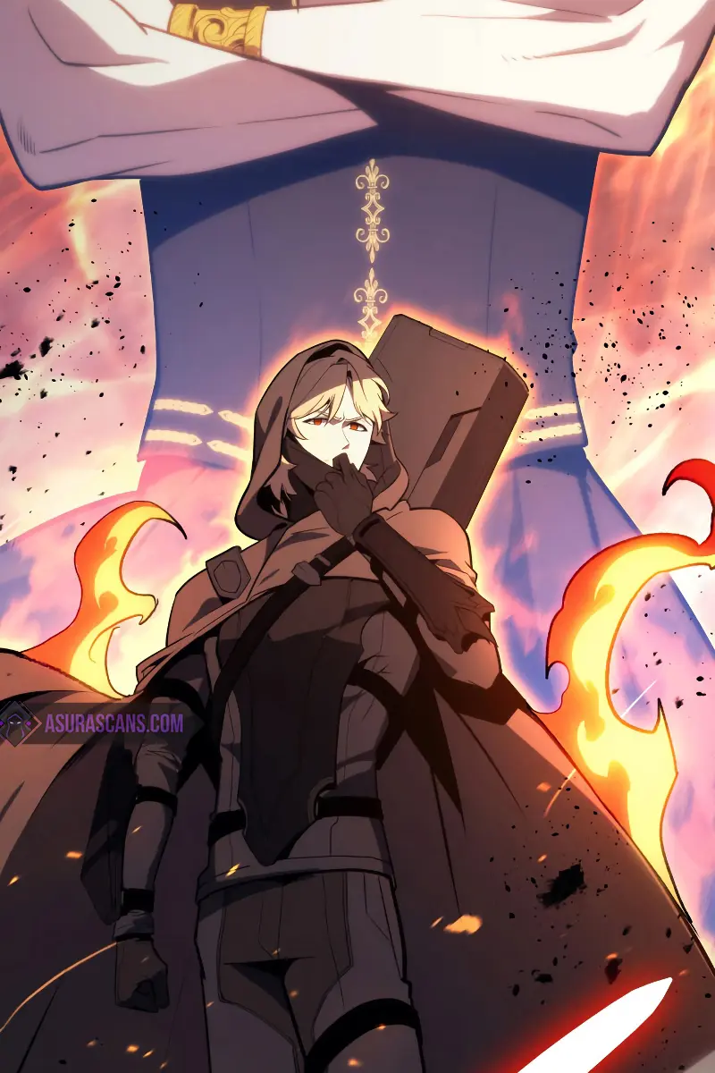 Return of Disaster Class Hero Chapter 33 Page 176