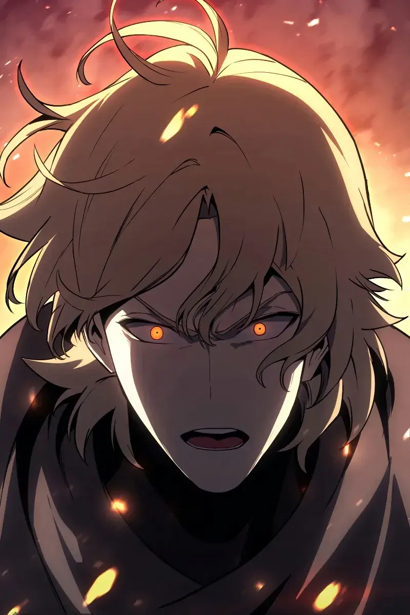 Return of Disaster Class Hero Chapter 33 Page 180