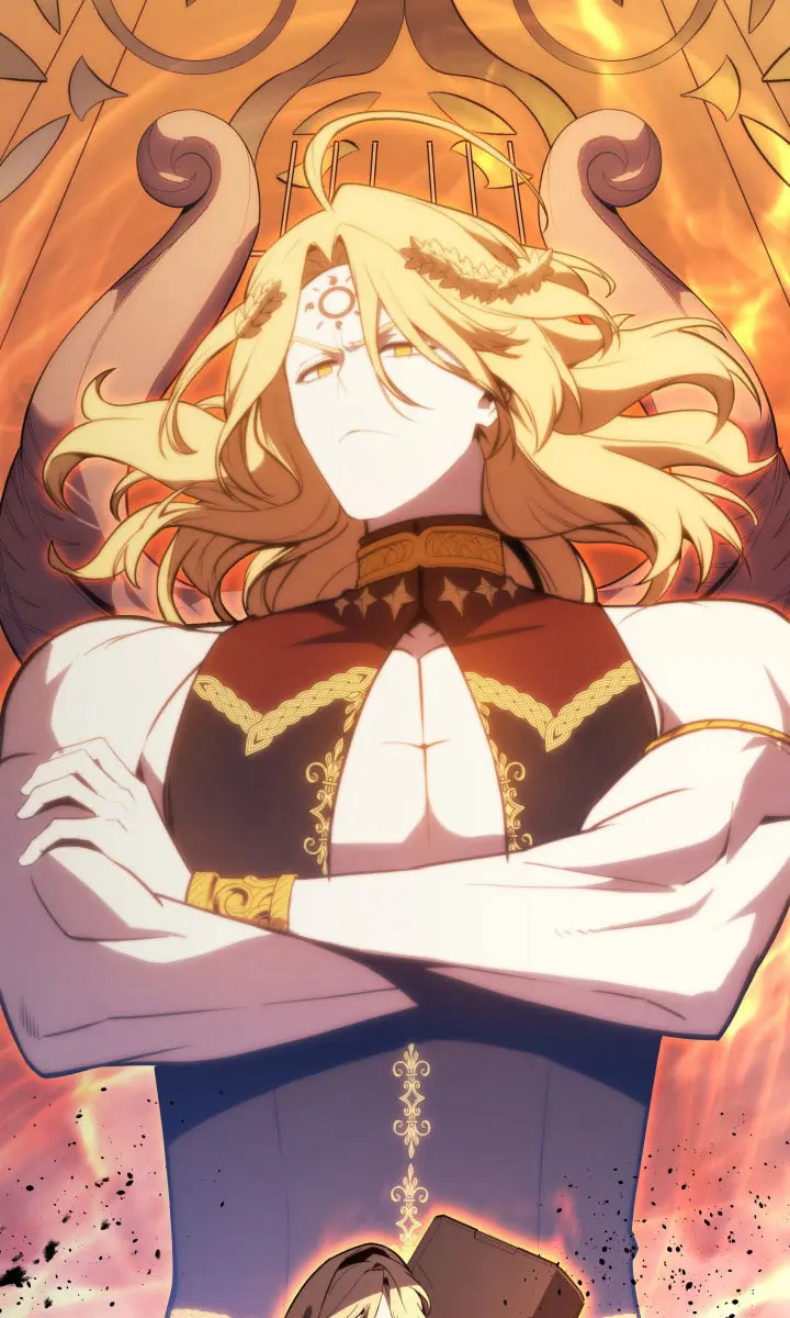 Return of Disaster Class Hero Chapter 34 Page 3