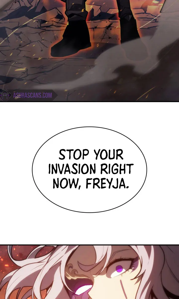 Return of Disaster Class Hero Chapter 34 Page 5