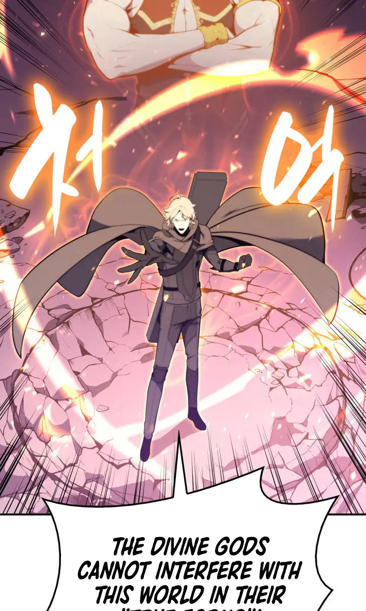 Return of Disaster Class Hero Chapter 34 Page 10