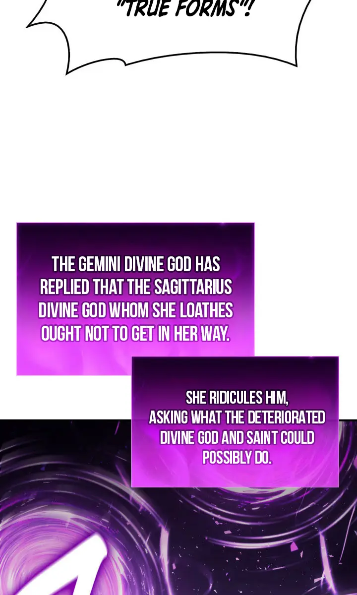 Return of Disaster Class Hero Chapter 34 Page 11