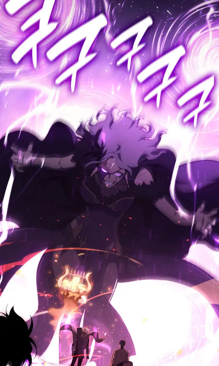 Return of Disaster Class Hero Chapter 34 Page 12