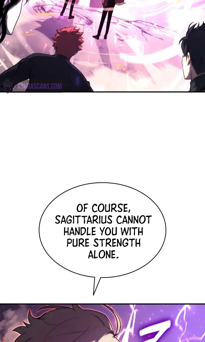 Return of Disaster Class Hero Chapter 34 Page 13