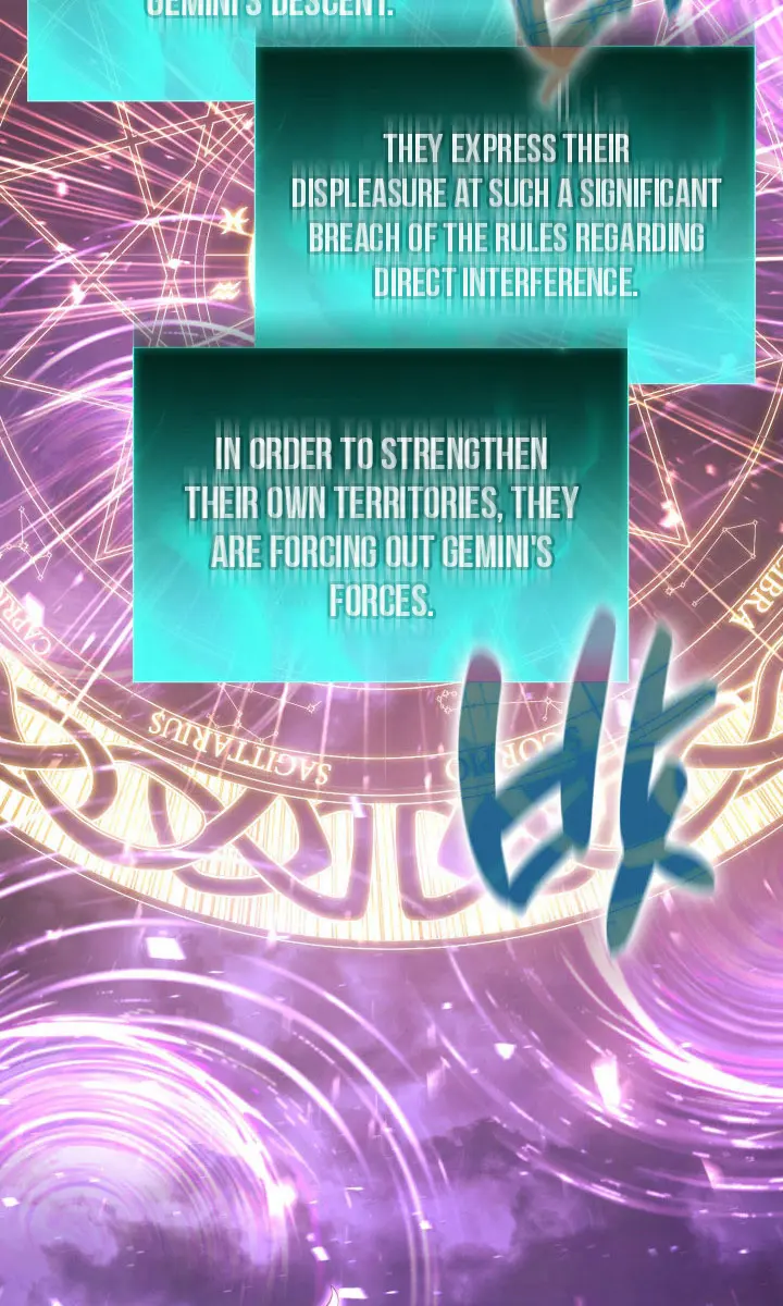 Return of Disaster Class Hero Chapter 34 Page 16