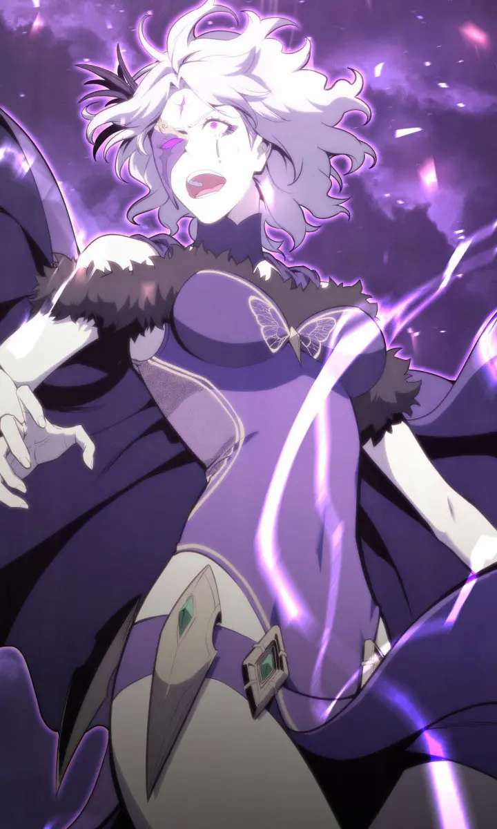 Return of Disaster Class Hero Chapter 34 Page 17