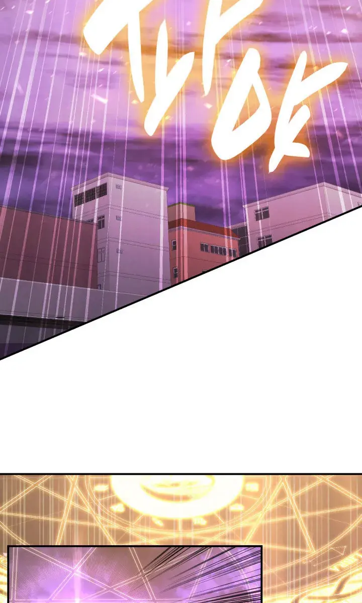 Return of Disaster Class Hero Chapter 34 Page 20