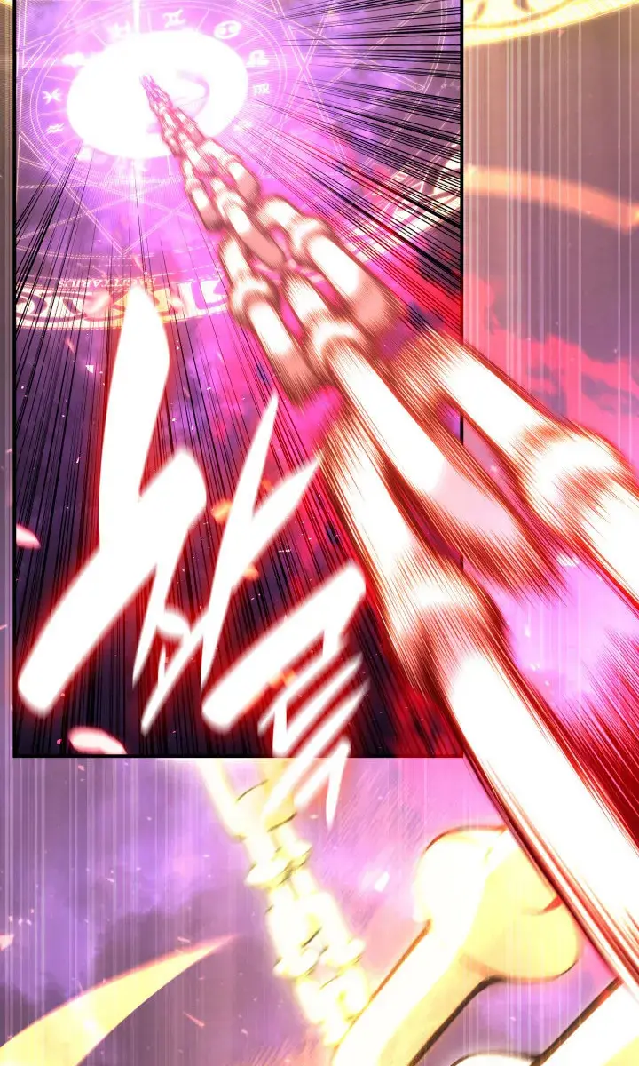 Return of Disaster Class Hero Chapter 34 Page 21