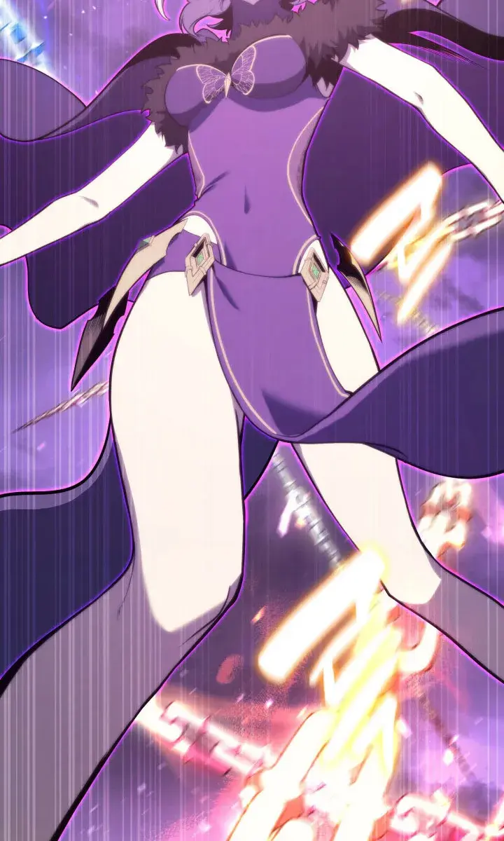 Return of Disaster Class Hero Chapter 34 Page 23