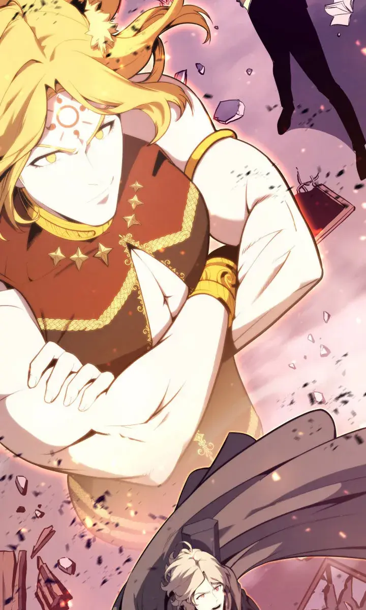 Return of Disaster Class Hero Chapter 34 Page 26