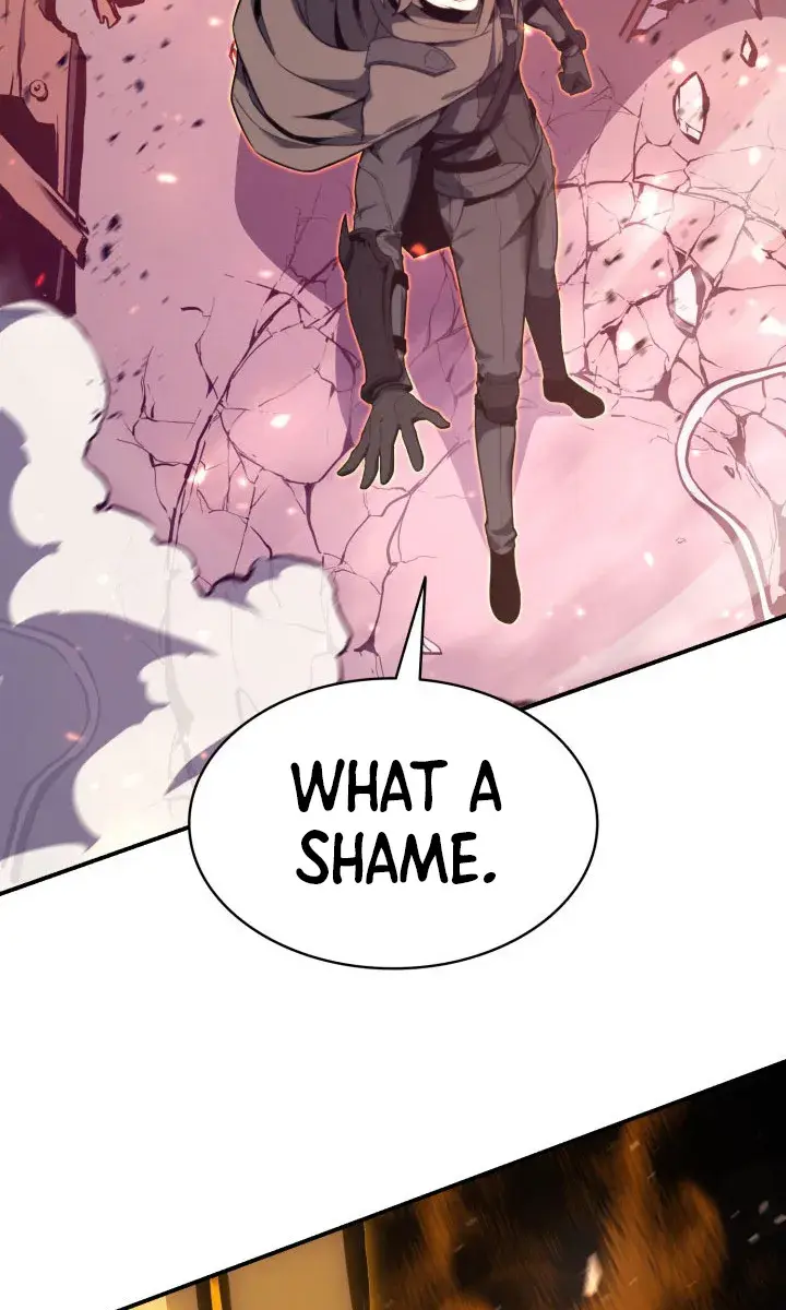 Return of Disaster Class Hero Chapter 34 Page 27