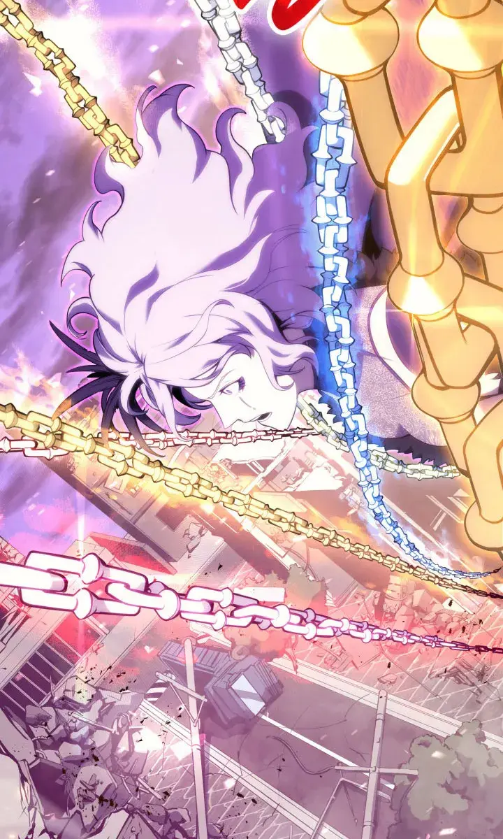 Return of Disaster Class Hero Chapter 34 Page 30