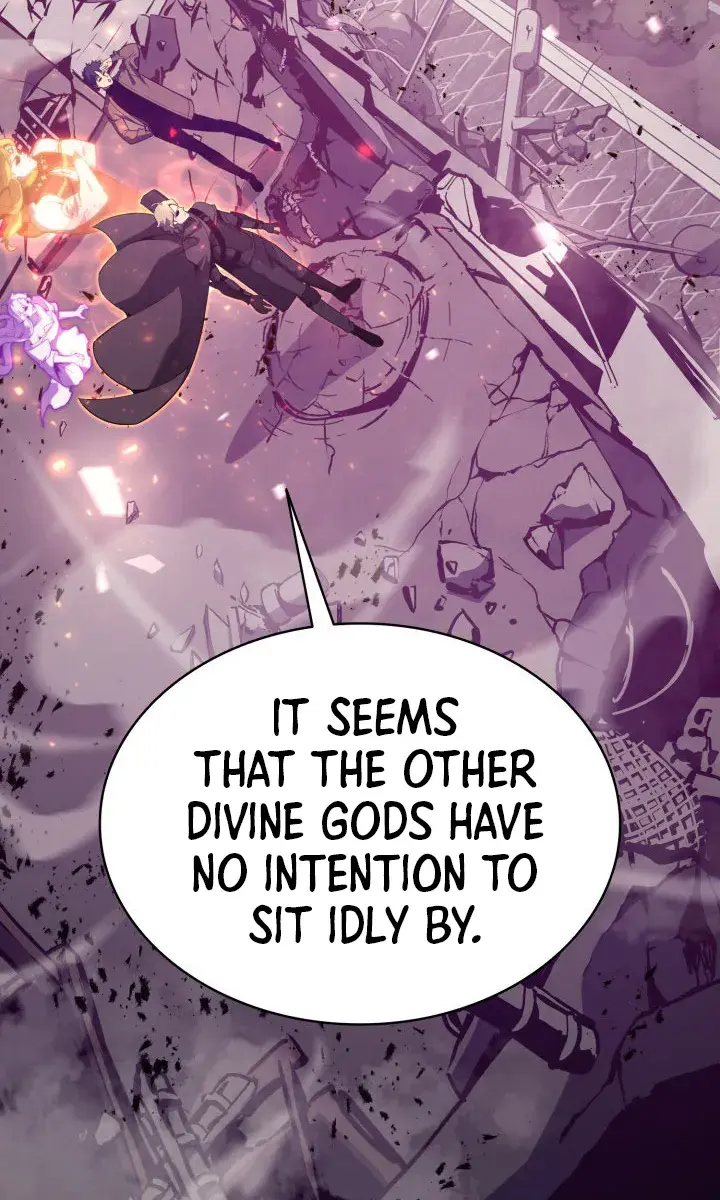 Return of Disaster Class Hero Chapter 34 Page 31