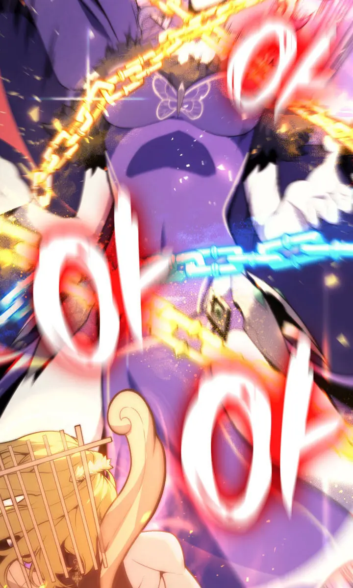 Return of Disaster Class Hero Chapter 34 Page 37