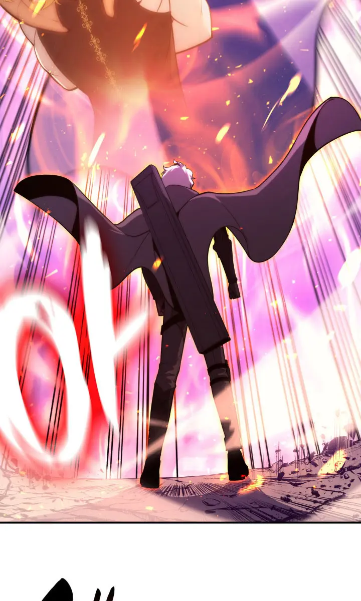 Return of Disaster Class Hero Chapter 34 Page 38