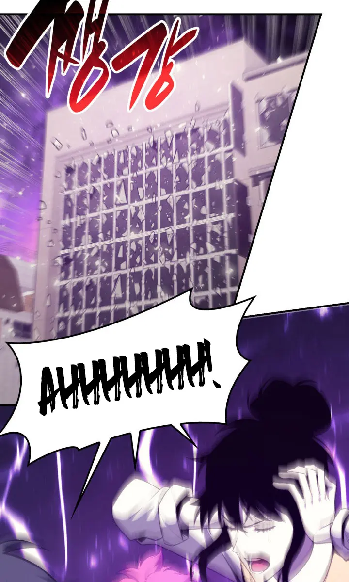 Return of Disaster Class Hero Chapter 34 Page 39