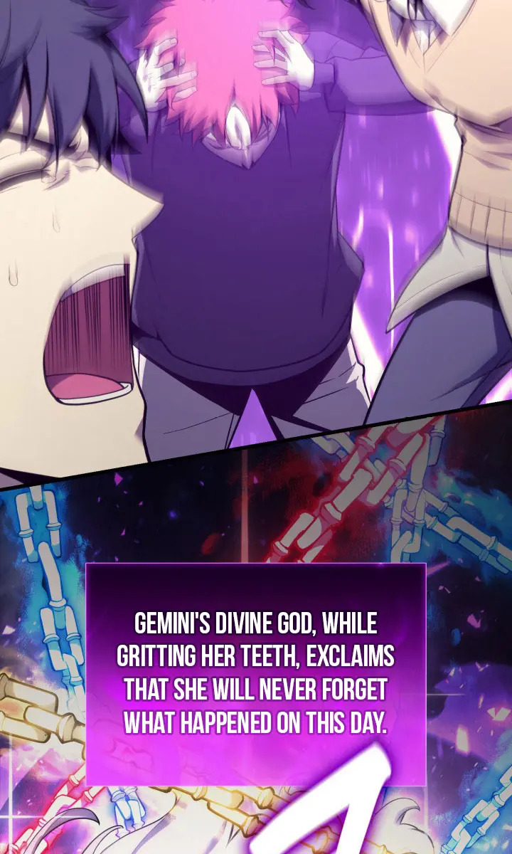 Return of Disaster Class Hero Chapter 34 Page 40