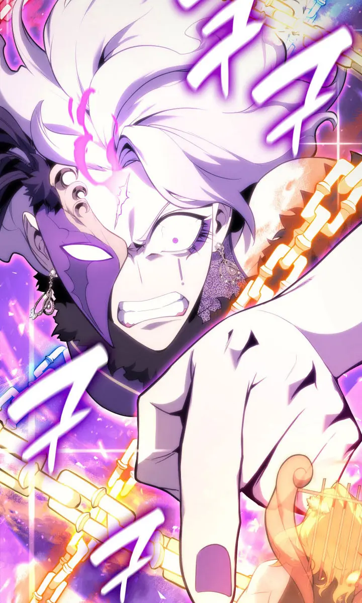 Return of Disaster Class Hero Chapter 34 Page 41