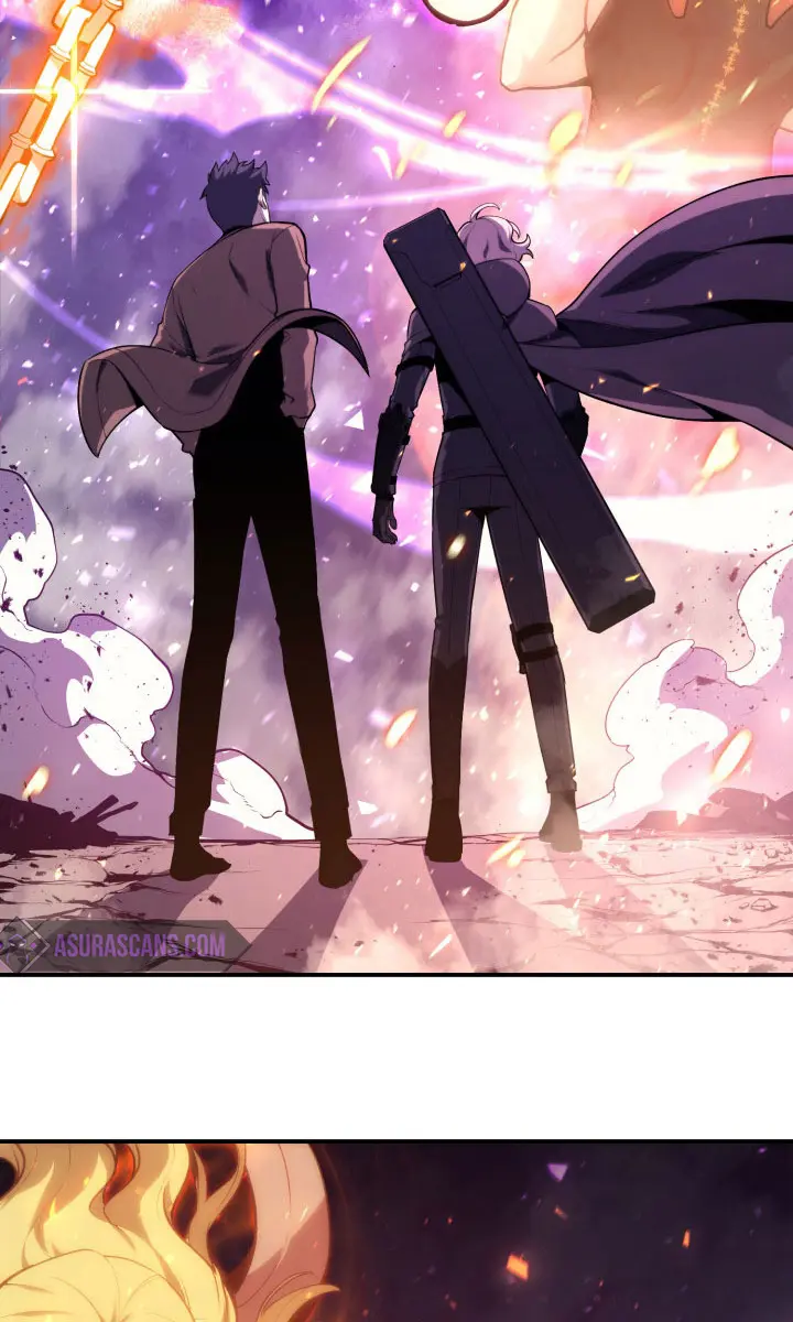 Return of Disaster Class Hero Chapter 34 Page 42