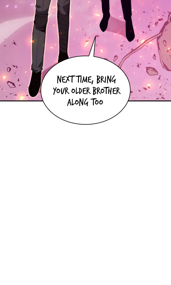 Return of Disaster Class Hero Chapter 34 Page 44