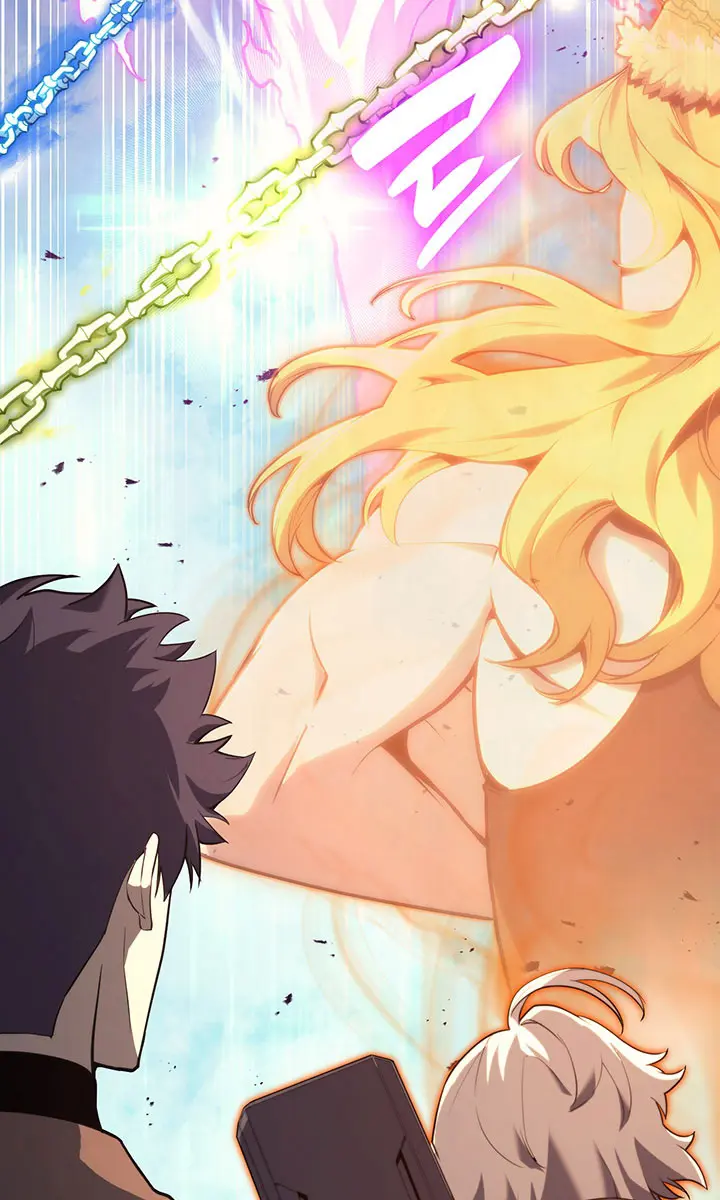 Return of Disaster Class Hero Chapter 34 Page 48