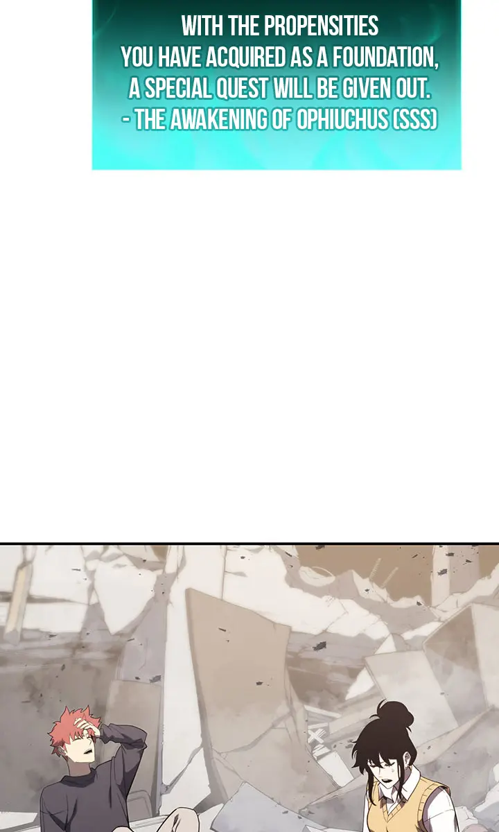 Return of Disaster Class Hero Chapter 34 Page 55