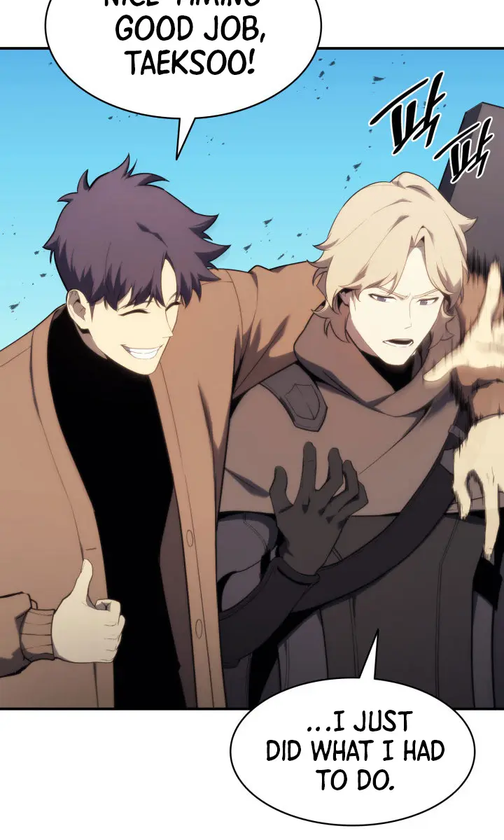 Return of Disaster Class Hero Chapter 34 Page 57