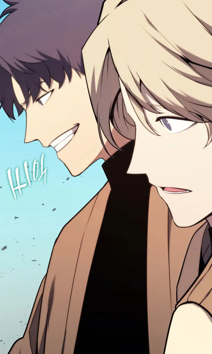 Return of Disaster Class Hero Chapter 34 Page 62