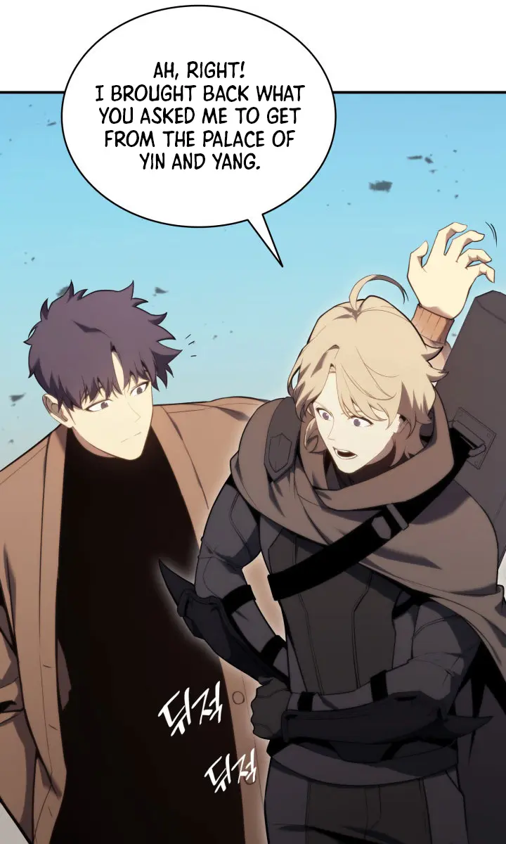 Return of Disaster Class Hero Chapter 34 Page 69