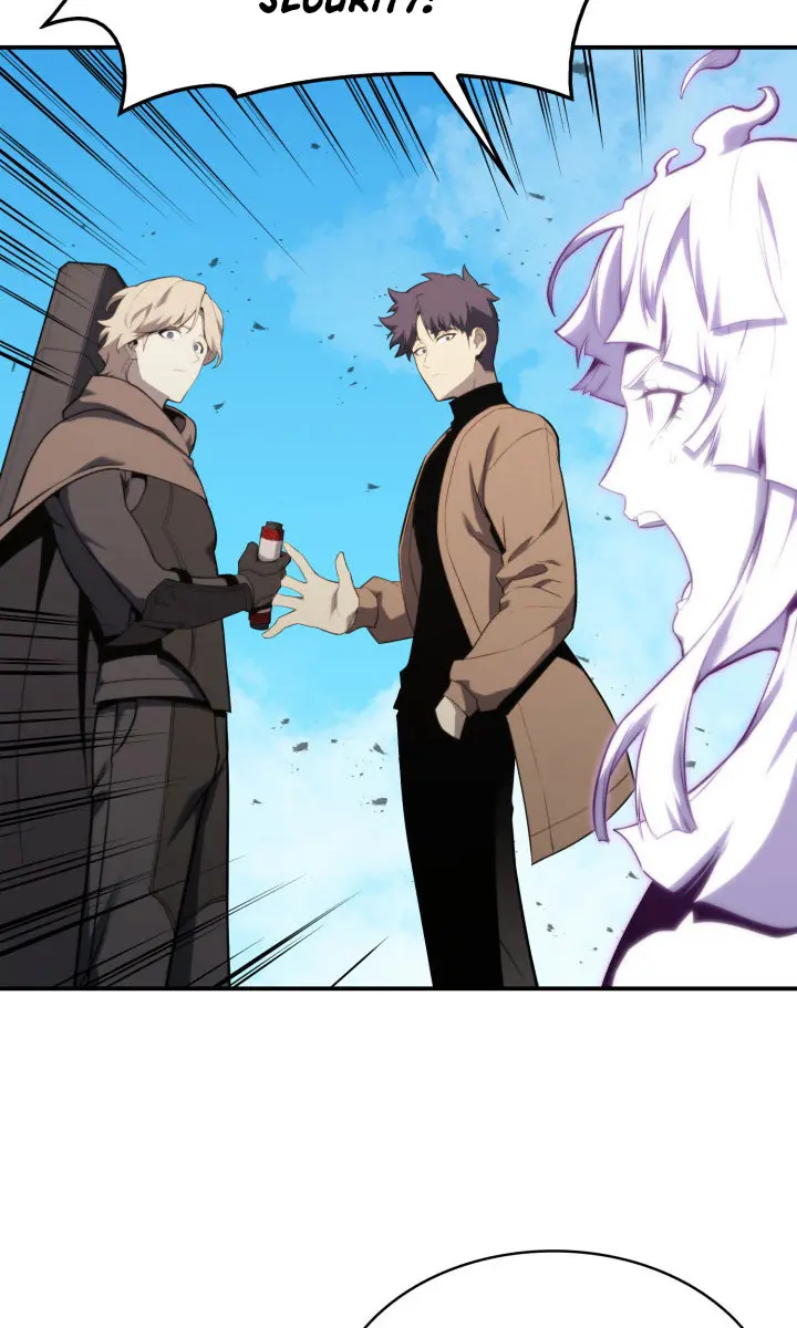 Return of Disaster Class Hero Chapter 34 Page 73