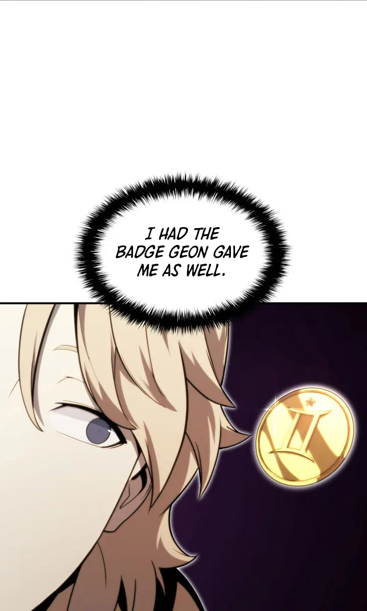 Return of Disaster Class Hero Chapter 34 Page 75