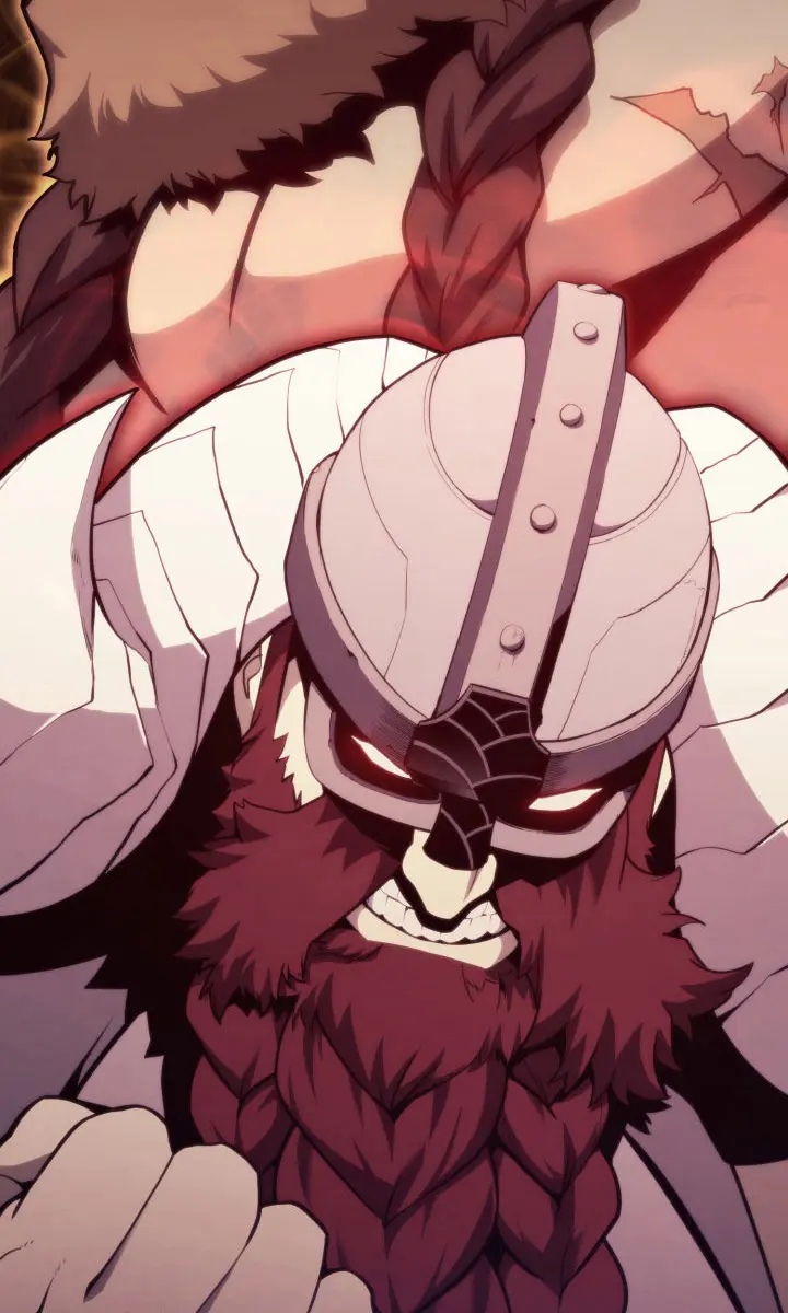 Return of Disaster Class Hero Chapter 34 Page 79