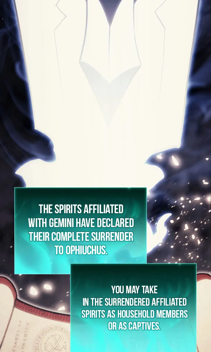 Return of Disaster Class Hero Chapter 34 Page 83