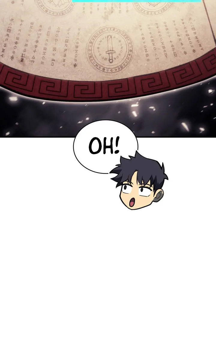 Return of Disaster Class Hero Chapter 34 Page 84