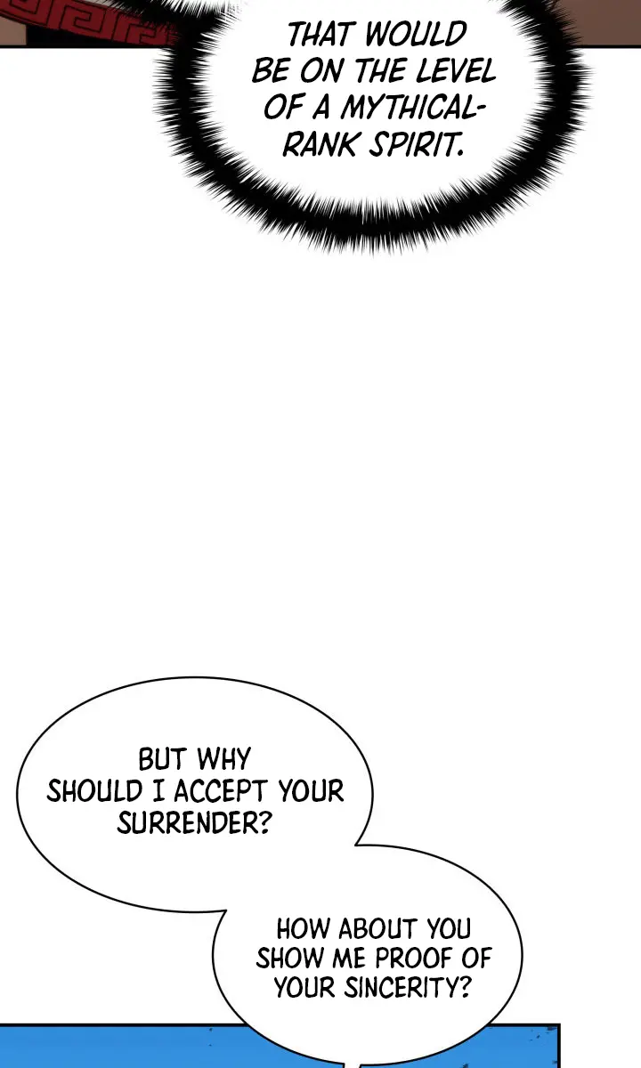 Return of Disaster Class Hero Chapter 34 Page 87