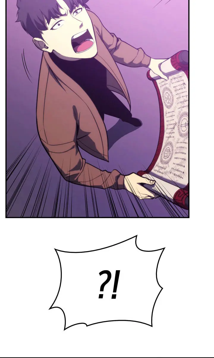 Return of Disaster Class Hero Chapter 34 Page 96