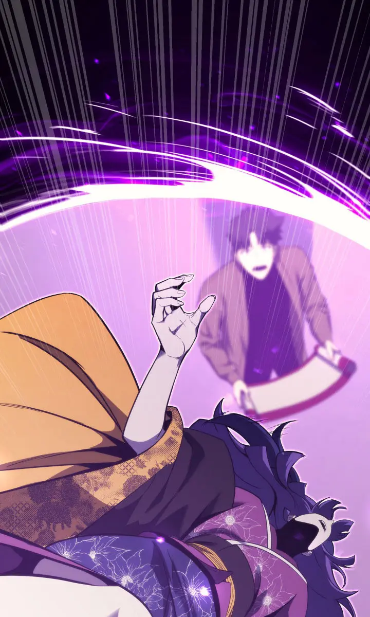 Return of Disaster Class Hero Chapter 34 Page 98