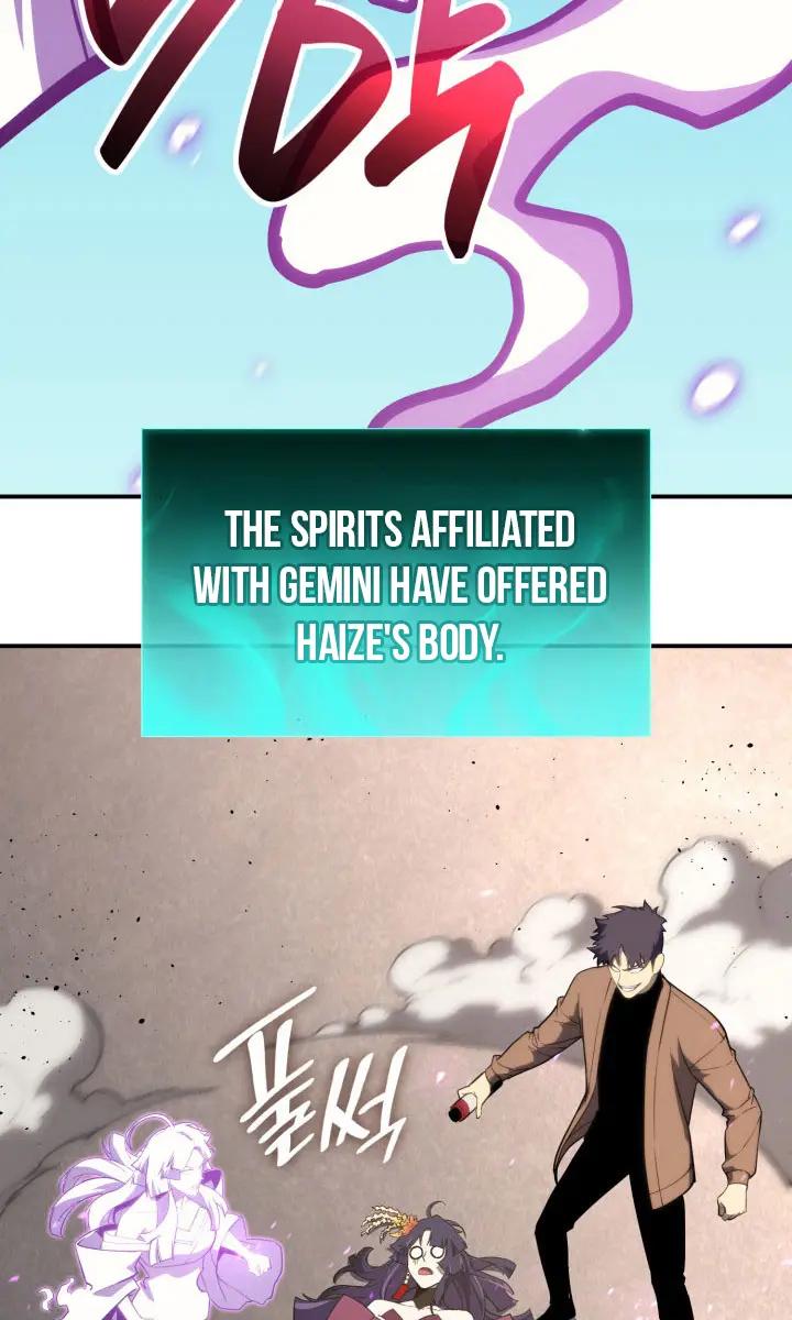 Return of Disaster Class Hero Chapter 34 Page 103