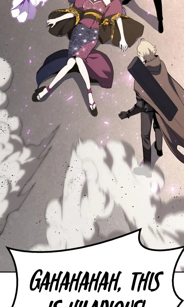 Return of Disaster Class Hero Chapter 34 Page 104