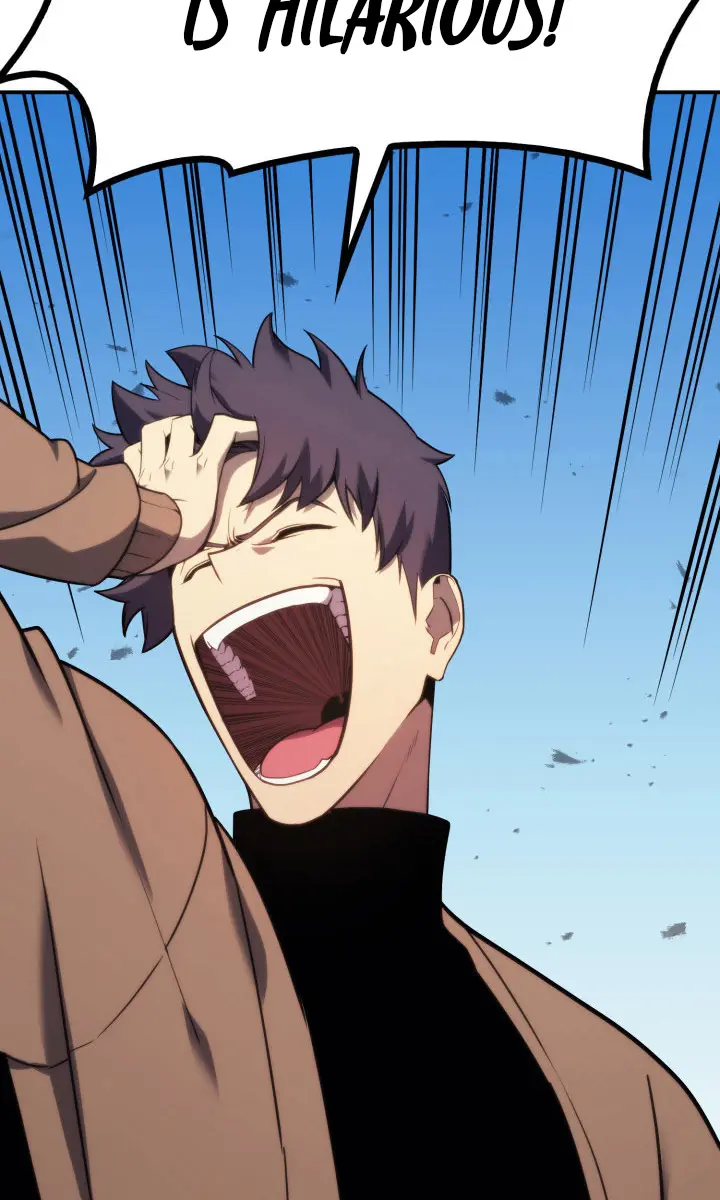 Return of Disaster Class Hero Chapter 34 Page 105