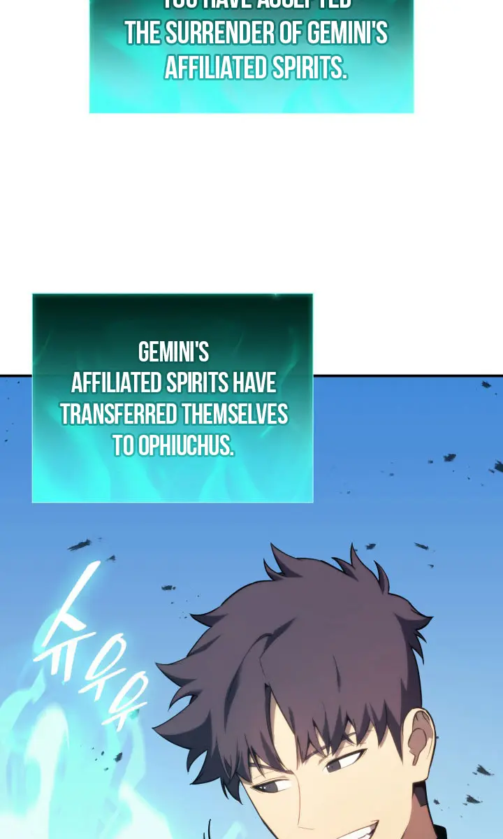 Return of Disaster Class Hero Chapter 34 Page 107