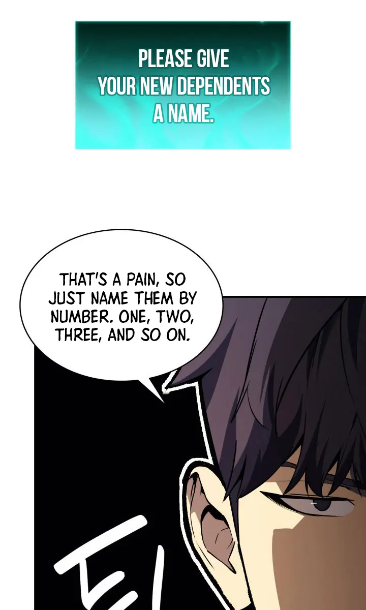 Return of Disaster Class Hero Chapter 34 Page 109