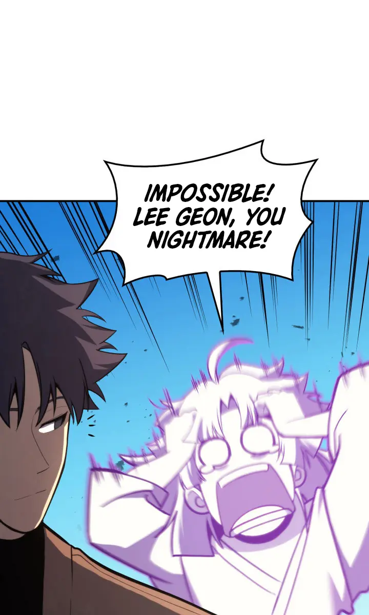 Return of Disaster Class Hero Chapter 34 Page 111