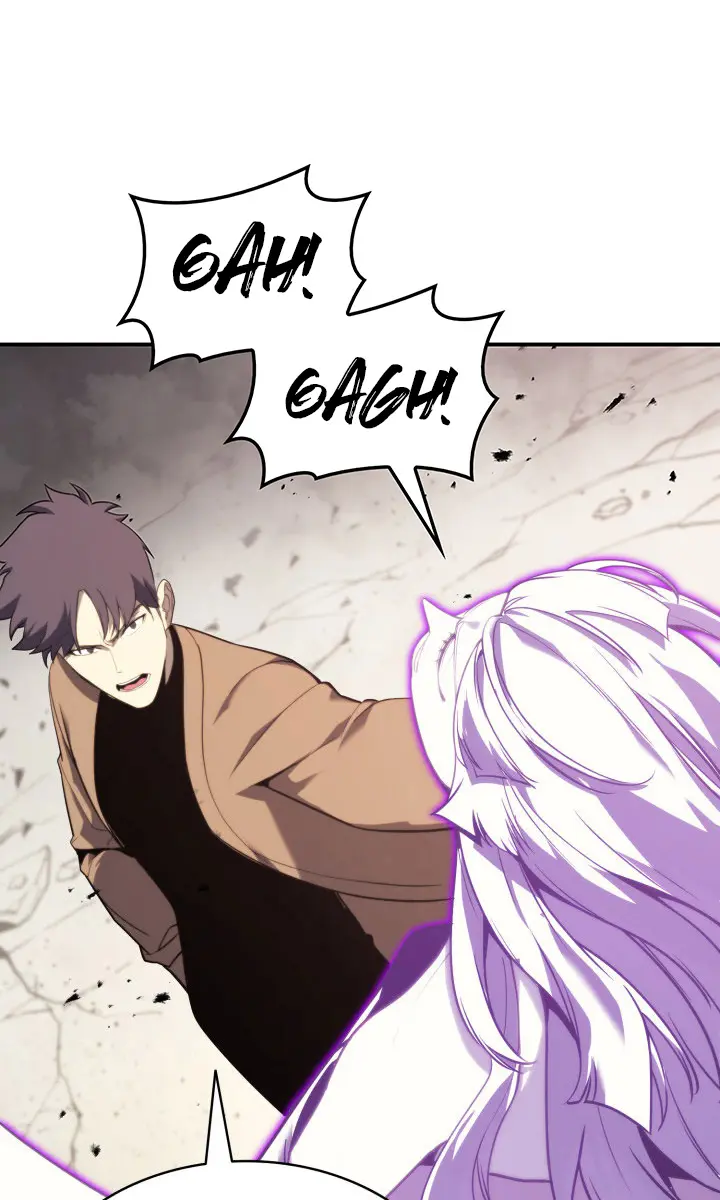 Return of Disaster Class Hero Chapter 34 Page 114