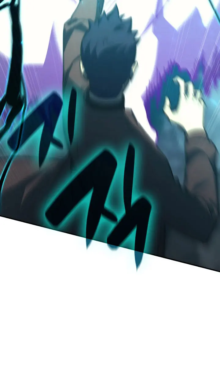 Return of Disaster Class Hero Chapter 34 Page 123